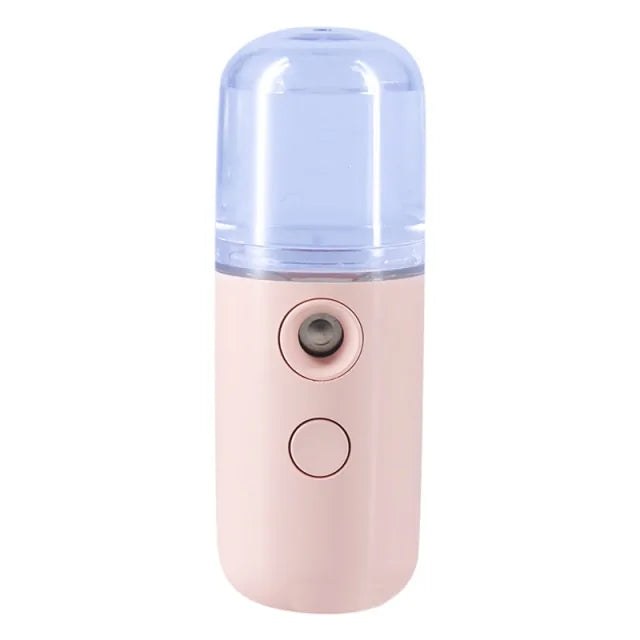 Nano Mist Facial Sprayer